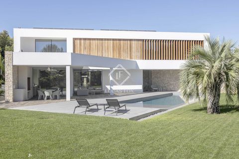 Villa i Betera, Valencia, Betera - € 5.000.000 | Ref: VAL63174 - foto 35