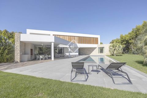 Villa i Betera, Valencia, Betera - € 5.000.000 | Ref: VAL63174 - foto 37