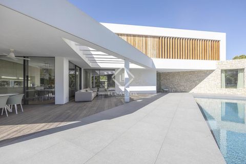 Villa i Betera, Valencia, Betera - € 5.000.000 | Ref: VAL63174 - foto 38