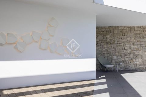 Villa i Betera, Valencia, Betera - € 5.000.000 | Ref: VAL63174 - foto 40