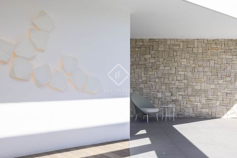 Villa i Betera, Valencia, Betera - € 5.000.000 | Ref: VAL63174 - foto 41