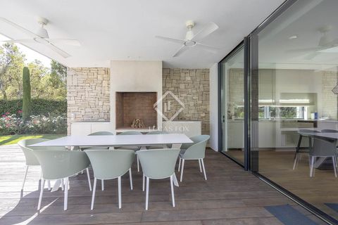 Villa i Betera, Valencia, Betera - € 5.000.000 | Ref: VAL63174 - foto 42