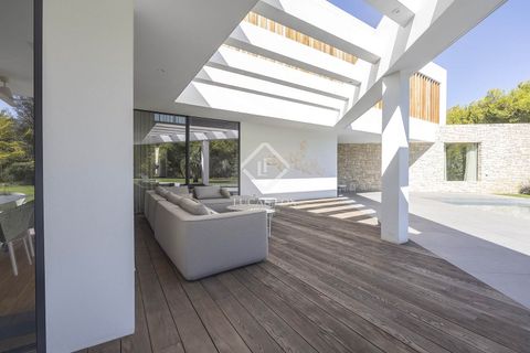Villa i Betera, Valencia, Betera - € 5.000.000 | Ref: VAL63174 - foto 43
