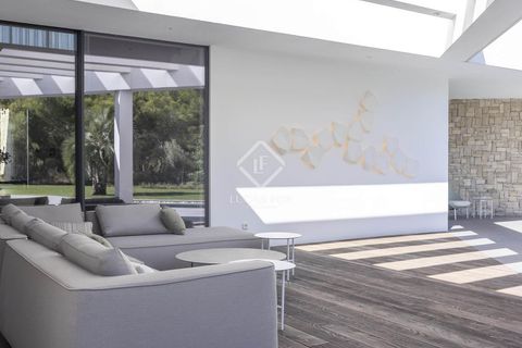 Villa i Betera, Valencia, Betera - € 5.000.000 | Ref: VAL63174 - foto 44