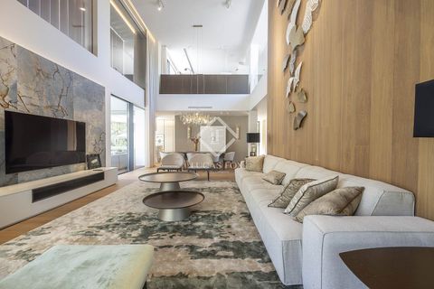 Villa i Betera, Valencia, Betera - € 5.000.000 | Ref: VAL63174 - foto 46