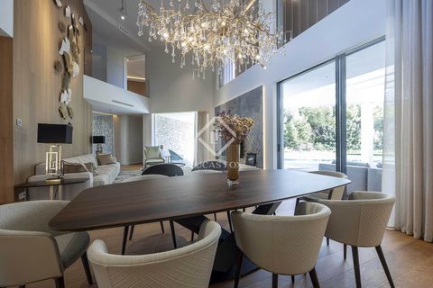 Villa i Betera, Valencia, Betera - € 5.000.000 | Ref: VAL63174 - foto 47