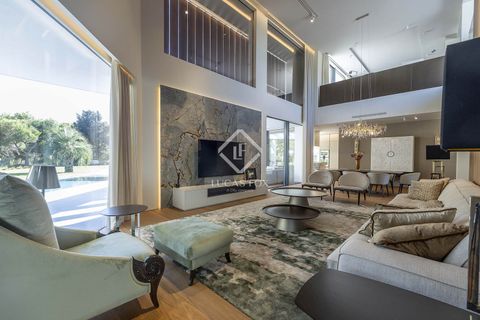 Villa i Betera, Valencia, Betera - € 5.000.000 | Ref: VAL63174 - foto 49