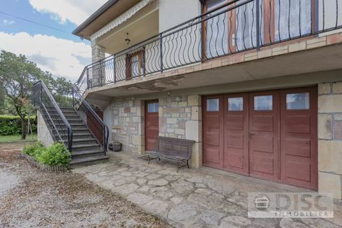 Landejendom i Milhars, Tarn, Milhars - € 129.000 | Ref: 0324 8120 - foto 3