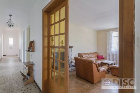Landejendom i Milhars, Tarn, Milhars - € 129.000 | Ref: 0324 8120 - foto 6