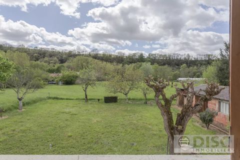 Landejendom i Milhars, Tarn, Milhars - € 129.000 | Ref: 0324 8120 - foto 12