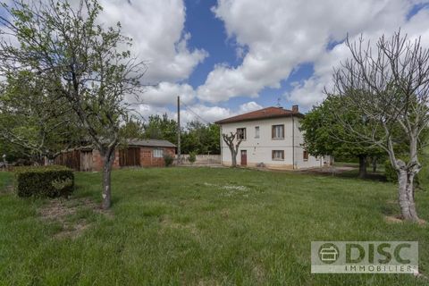 Landejendom i Milhars, Tarn, Milhars - € 129.000 | Ref: 0324 8120 - foto 19