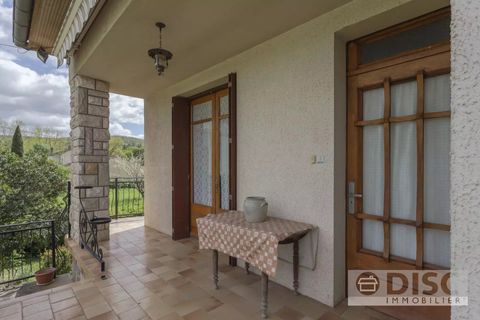 Landejendom i Milhars, Tarn, Milhars - € 129.000 | Ref: 0324 8120 - foto 20
