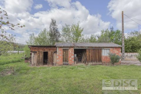 Landejendom i Milhars, Tarn, Milhars - € 129.000 | Ref: 0324 8120 - foto 21