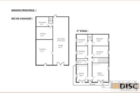 Landejendom i Milhars, Tarn, Milhars - € 129.000 | Ref: 0324 8120 - foto 22