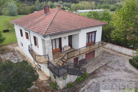 Landejendom i Milhars, Tarn, Milhars - € 129.000 | Ref: 0324 8120 - foto 2