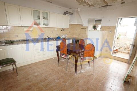Bungalow i Castro Marim, Faro, Castro Marim - € 250.000 | Ref: 3448 - foto 1