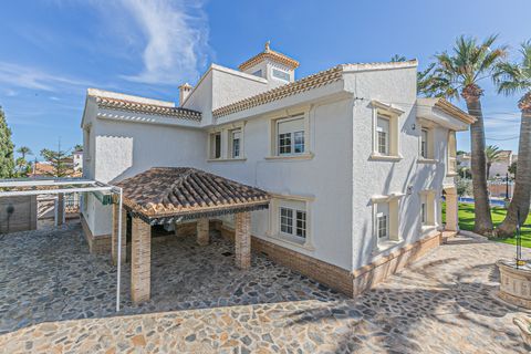 Villa i Cabo Roig, Alicante, Cabo Roig - € 1.490.000 | Ref: 12950 - foto 1