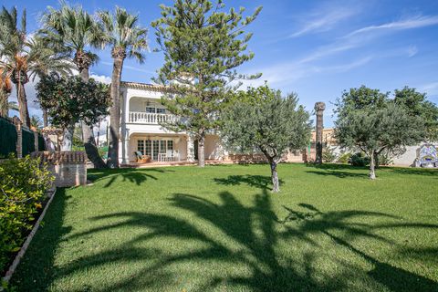 Villa i Cabo Roig, Alicante, Cabo Roig - € 1.490.000 | Ref: 12950 - foto 3