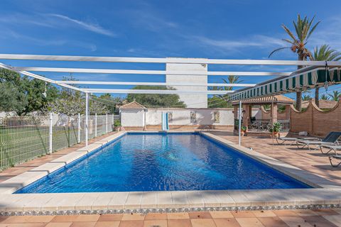 Villa i Cabo Roig, Alicante, Cabo Roig - € 1.490.000 | Ref: 12950 - foto 4