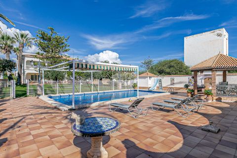 Villa i Cabo Roig, Alicante, Cabo Roig - € 1.490.000 | Ref: 12950 - foto 5