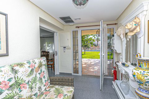 Villa i Cabo Roig, Alicante, Cabo Roig - € 1.490.000 | Ref: 12950 - foto 8