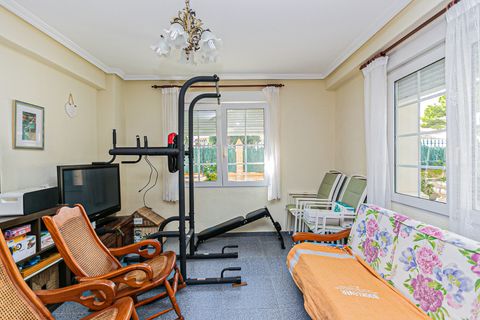 Villa i Cabo Roig, Alicante, Cabo Roig - € 1.490.000 | Ref: 12950 - foto 26