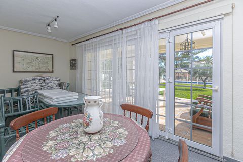 Villa i Cabo Roig, Alicante, Cabo Roig - € 1.490.000 | Ref: 12950 - foto 29