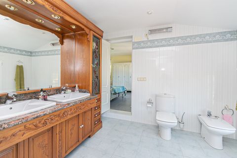 Villa i Cabo Roig, Alicante, Cabo Roig - € 1.490.000 | Ref: 12950 - foto 40