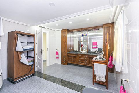 Villa i Cabo Roig, Alicante, Cabo Roig - € 1.490.000 | Ref: 12950 - foto 44