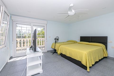 Villa i Cabo Roig, Alicante, Cabo Roig - € 1.490.000 | Ref: 12950 - foto 46