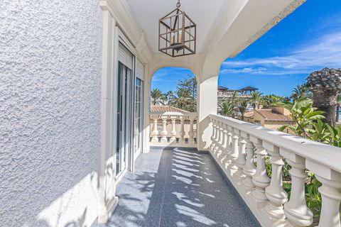 Villa i Cabo Roig, Alicante, Cabo Roig - € 1.490.000 | Ref: 12950 - foto 49