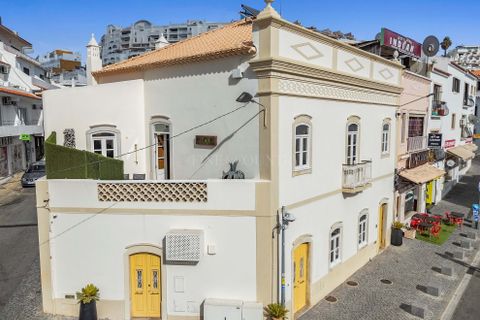 Stadthaus in Albufeira, Faro, Albufeira - € 1.395.000 | Ref: FC629GTZ - Foto 1