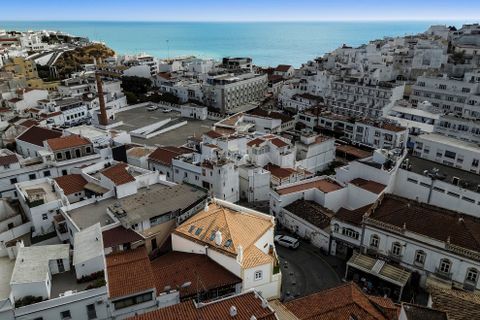 Byhus i Albufeira, Faro, Albufeira - € 1.395.000 | Ref: FC629GTA - foto 2