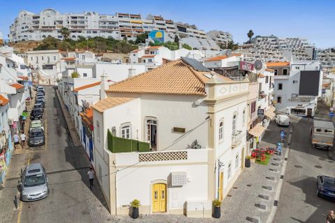 Byhus i Albufeira, Faro, Albufeira - € 1.395.000 | Ref: FC629GTA - foto 3