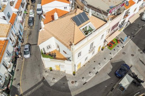 Byhus i Albufeira, Faro, Albufeira - € 1.395.000 | Ref: FC629GTA - foto 4