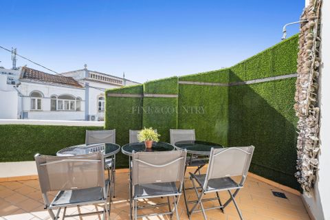 Byhus i Albufeira, Faro, Albufeira - € 1.395.000 | Ref: FC629GTA - foto 6