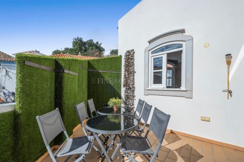 Byhus i Albufeira, Faro, Albufeira - € 1.395.000 | Ref: FC629GTA - foto 7