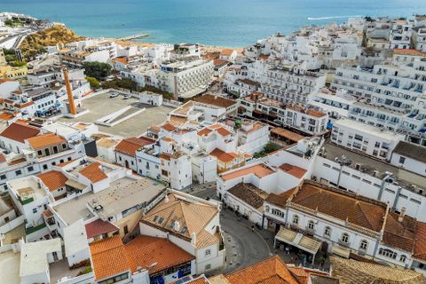 Byhus i Albufeira, Faro, Albufeira - € 1.395.000 | Ref: FC629GTA - foto 40