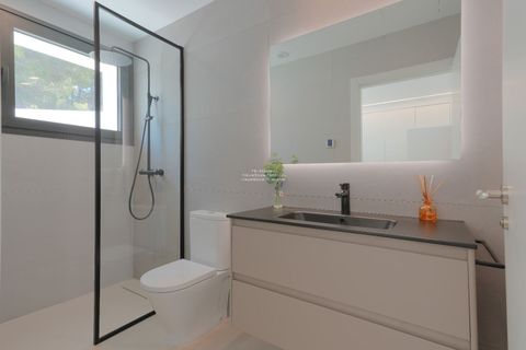 Villa i Moraira, Alicante, Moraira - € 1.499.000 | Ref: 4981 - foto 10