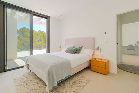 Villa i Moraira, Alicante, Moraira - € 1.499.000 | Ref: 4981 - foto 14