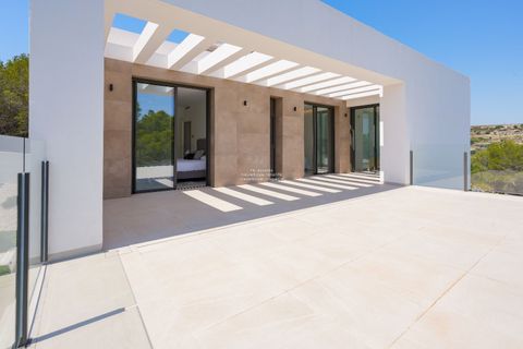 Villa i Moraira, Alicante, Moraira - € 1.499.000 | Ref: 4981 - foto 15