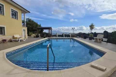 Landejendom i Totana, Murcia, Totana - € 375.000 | Ref: 0164/7779 - foto 1