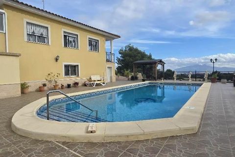 Landejendom i Totana, Murcia, Totana - € 375.000 | Ref: 0164/7779 - foto 2