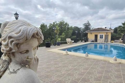 Landejendom i Totana, Murcia, Totana - € 375.000 | Ref: 0164/7779 - foto 3