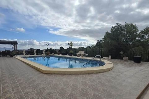 Landejendom i Totana, Murcia, Totana - € 375.000 | Ref: 0164/7779 - foto 5