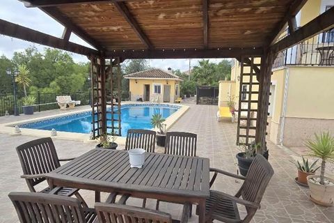 Landejendom i Totana, Murcia, Totana - € 375.000 | Ref: 0164/7779 - foto 6