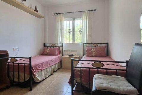 Landejendom i Totana, Murcia, Totana - € 375.000 | Ref: 0164/7779 - foto 18