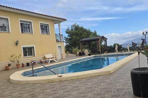 Landejendom i Totana, Murcia, Totana - € 375.000 | Ref: 0164/7779 - foto 37