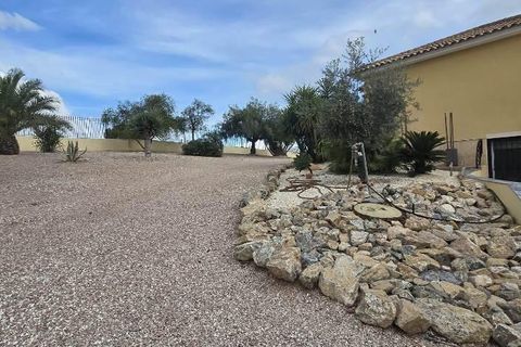 Landejendom i Totana, Murcia, Totana - € 375.000 | Ref: 0164/7779 - foto 39