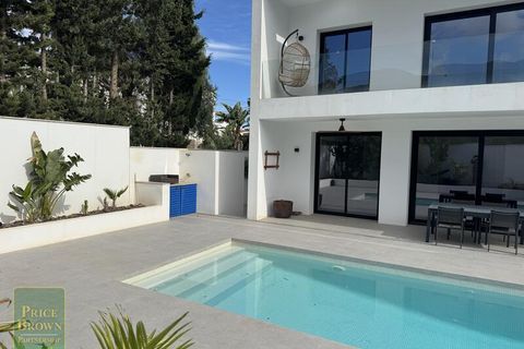Villa i Mojacar, Almeria, Mojacar - € 699.000 | Ref: DV1598 - foto 1